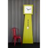 horloge comtoise contemporaine moderne