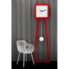 horloge-comtoise-design-rouge