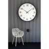 horloge de gare comtoise