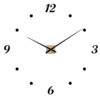 grande horloge design