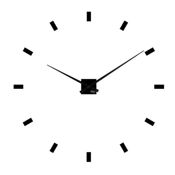 horloge géante design