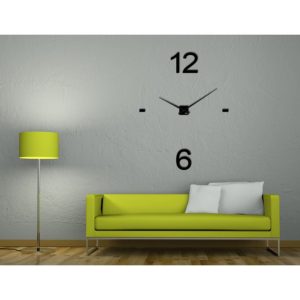 Horloge XXL