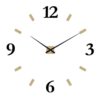 Horloge design XXL