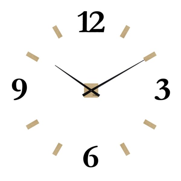 Horloge design XXL