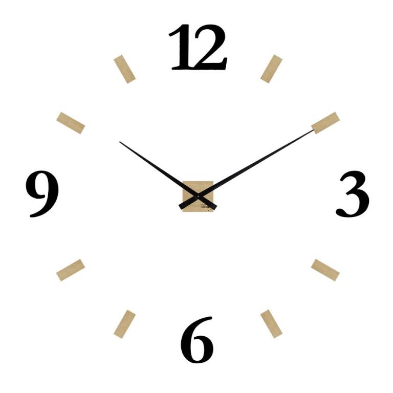 Cadran De Minuterie D'horloge Ancienne - Bronze/fonte - Mécanique à Poids - Style Comtoise/gare