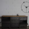 mobilier industriel