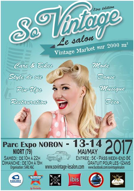 salon so vintage de niort