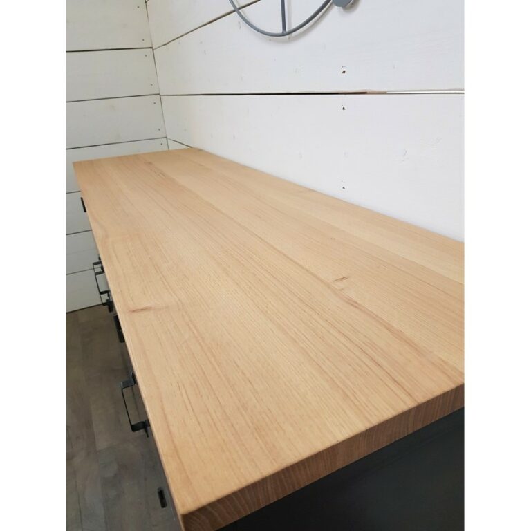 Buffet de rangement acier à 3 portes Ref Yonkers 3p Heure Création